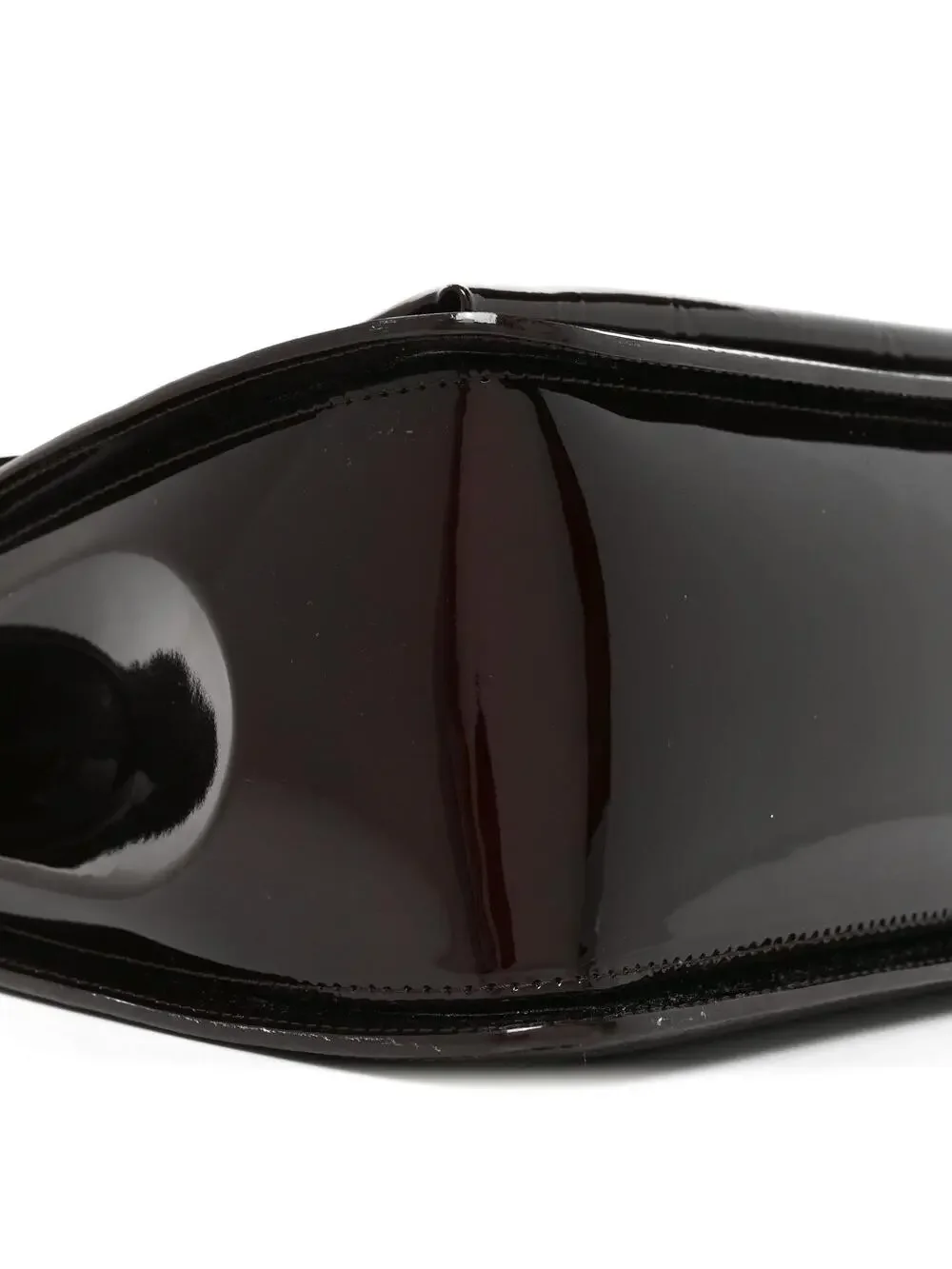 Louis Vuitton Vernis Romaine Amarante #340129L15B